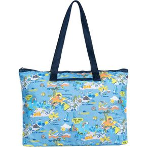 독일 레스포삭 백팩 가방 1842337 LeSportsac City Retreat Basic East/West Tote Bag Style 352