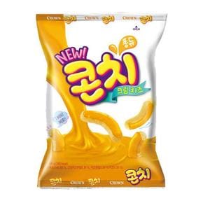 [크라운제과] 크라운 콘치 66g 3개 (S14493749)