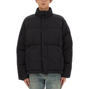 Down Jacket MP1002_01 BLACK