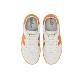 [호간] Sneakers HXW6470FB60_SNI0RF5 IVORY