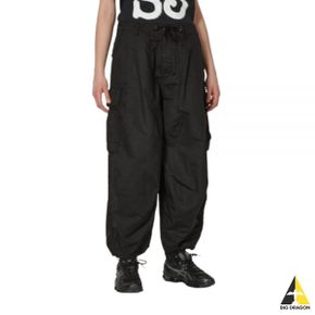 NEEDLES 니들스 24 H.D. Pant BDU- Black (OT218) (H.D 팬츠 BDU)