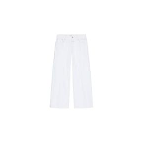 그란데비타 해외 클로즈드 여성 JAYLA FLARED DENIM 진 C2156711W2R218