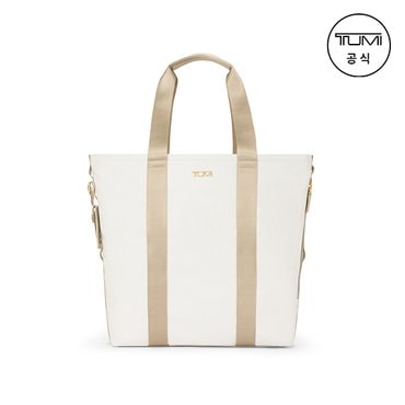 TUMI [TUMI KOREA] 알파 브라보 에센셜 노스사우스 토트백_0232746OWT