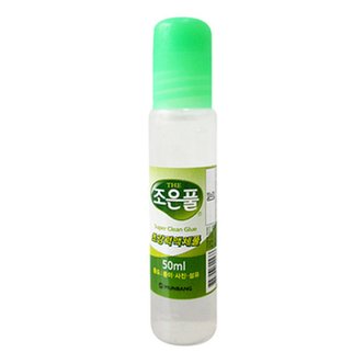 오피스존 600 조은풀 50ml 낱개 물풀