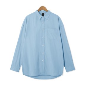 데일리 오버핏 긴팔셔츠  MDLS170LS _P367296689