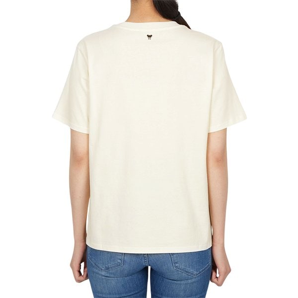 [부산점] 위켄드 막스마라 웨스트 반팔 티셔츠 WEST 009 2615971041