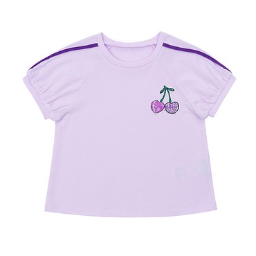 티파니 연보라 퍼프 TS(T43KCT060)