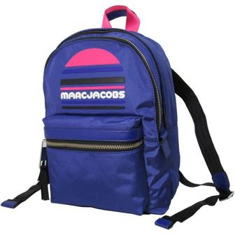  일본 마크제이콥스 백팩 Marc Jacobs M0014035 454 Womens Backpack Medium Bag Pack blue 17144