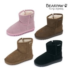 (BEARPAW) CHERIE KIDS (kids) 4종 택1