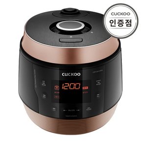 공식 쿠쿠 CRP-QS1010FG 10인용 열판 전기압력밥솥