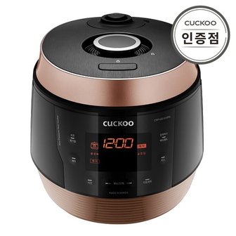 쿠쿠 공식 쿠쿠 CRP-QS1010FG 10인용 열판 전기압력밥솥