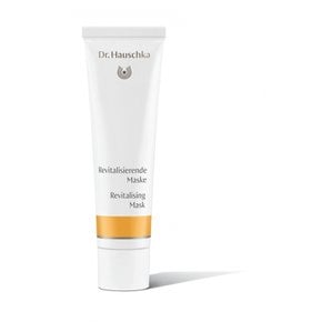 Dr. Hauschka (닥터 하우슈카) 리바이탈 라이징 마스크 [페이스 팩 피부의 주름]