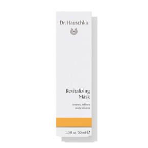 Dr. Hauschka (닥터 하우슈카) 리바이탈 라이징 마스크 [페이스 팩 피부의 주름]