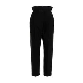 Womens Pants M0F79P7461C101 black