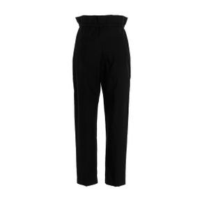 Womens Pants M0F79P7461C101 black