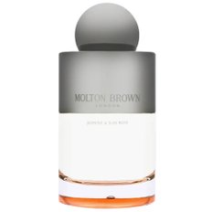 Molton Brown 몰튼 브라운 자스민 앤 썬 로즈 오 드 뚜왈렛 100ml