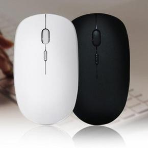 아우트_65조용한 휴대용 무소음 슬림 무선 마우스 NG01