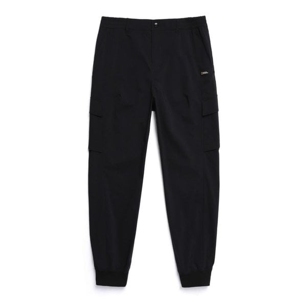 [시흥점] N252MPT030 크로우 카고 조거 팬츠