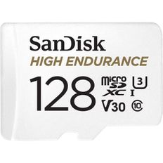 샌디스크 익스트림프로 SanDisk SDSQQNR 128G GH3IA 대시 캠 호환 마이크로 SD 카드 UHS I 클래