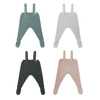 마르마르 knit pants 면니트팬츠 시리즈 (4종 택1)