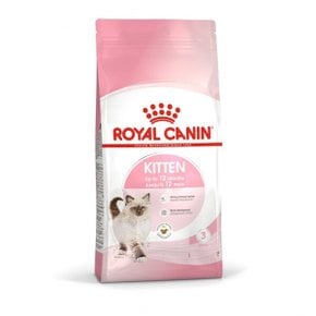 키튼 400g