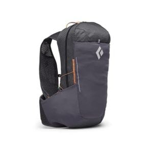 독일 블랙다이아몬드 등산배낭 블랙 Diamond Pursuit 15 Backpack Grey Lightweight Functional