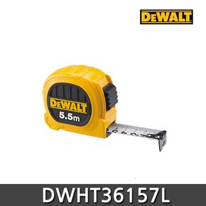 DWHT36157L 듀오 프리미엄 줄자 5.5M