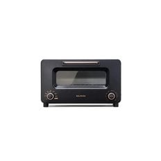 발뮤다 더 토스터 프로 샐러맨더 기능 스팀 BALMUDA The Toaster Pro K05A-SE