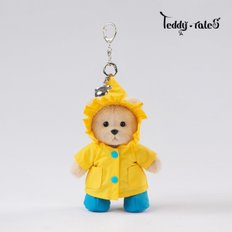 프리미엄 인형 테디테일즈 SSG 입점! 홀리데이 시즌 단독 구성과 인형/키링 특가