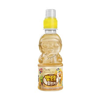  뽀로로 보리차 220ml