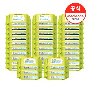 콧물티슈 20매 36입+심플리콧물티슈 2입