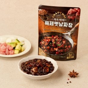 특제옛날짜장 180g
