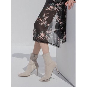 Twinkletto Ankle Boots (4colors)