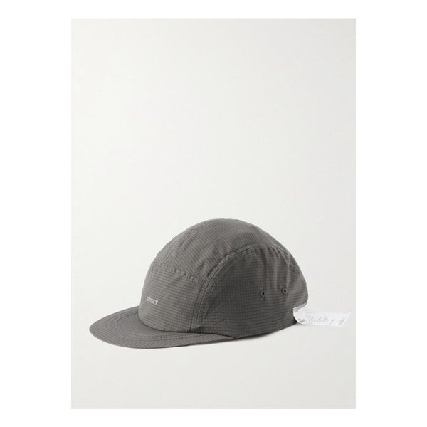 에어 트레일 로고 프린트 리피 캡 46376663162896059