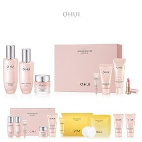 (Only SSG) 미라클 모이스처 3종 기획세트 + 단독증정