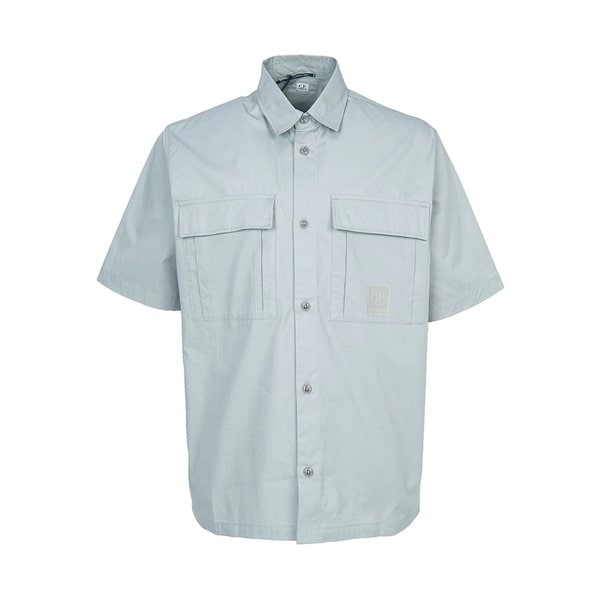 [부산점] 남성 반팔 셔츠 20CLSH023A 006472A 936