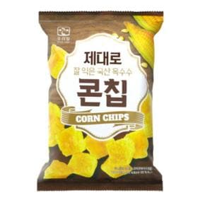 MENOKKKJ_52EF제대로 콘칩 60g