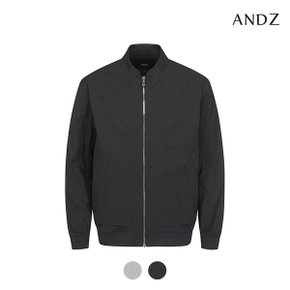블루종 집업 바람막이 점퍼_BZD2JJ1101