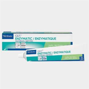 C.E.T 이중효소 치약 바닐라민트맛 70g-1개