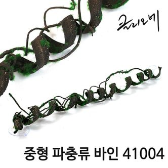 샘아쿠아 클리오네 중형 파충류 바인 41004/파충류 용품