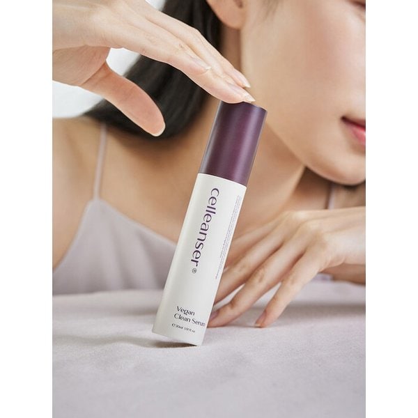 비건 클린 세럼 30ml