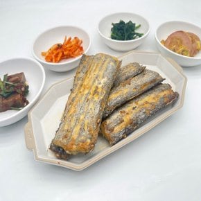 제주 토막갈치 400g