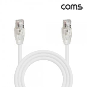 라이트컴 LS-CAT7-30M Coms LS전선CAT.7S-FTP제작랜케이블30MLANRJ45랜선기가비트