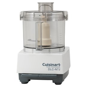 Cuisinart 상업용 식품 프로세서 단일 기능 3.0L DLC-N7JPS