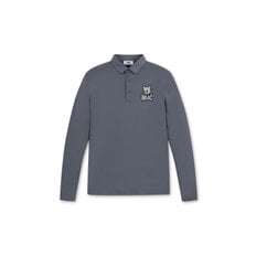 [Exclusive] Men PLAYERS EDITION LS Polo(WMTBX24902GYX)