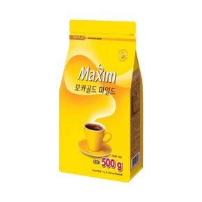 동서 맥심 모카골드 500g