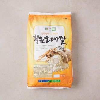 철원오대쌀 철원 오대쌀 10kg