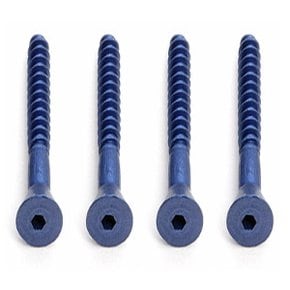 AA8409 UPPER SUSP ARM SCREWS