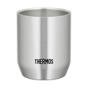 일본 써모스 콜드컵 Thermos JDH280 S 진공 단열 머그 9.5 fl oz280 ml 스테인리스 스틸 1482032