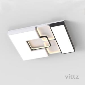 VITTZ LED 네타 거실등 190W